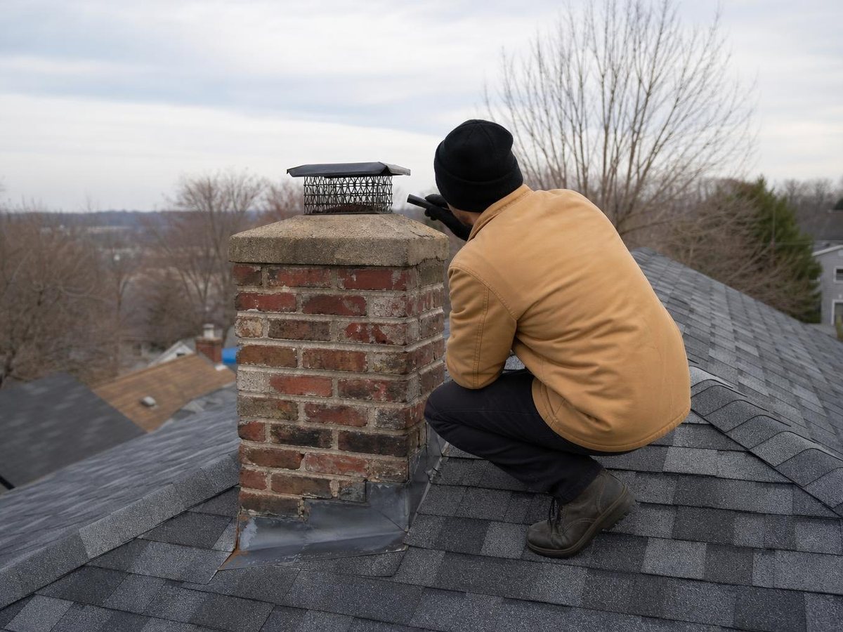 Ezlem Chimney Services work in Oakland